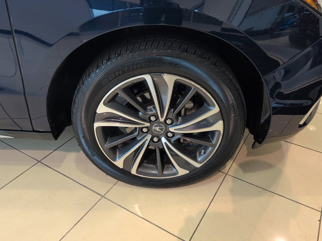 2020 Acura MDX Technology Package - Photo 53