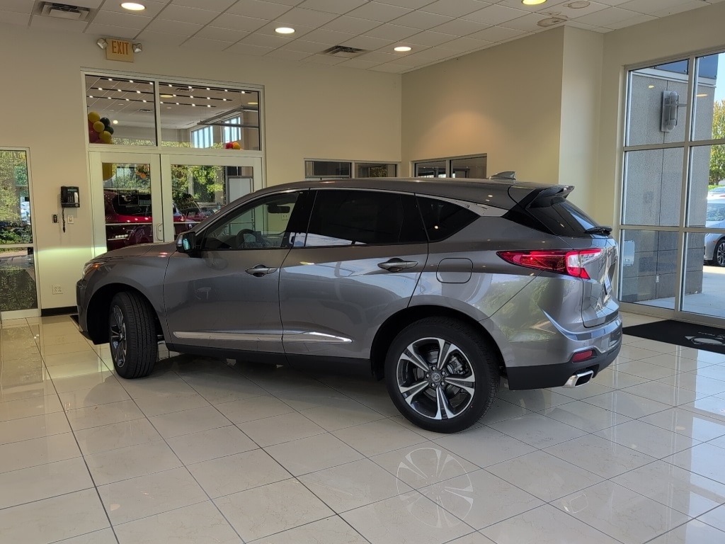 New 2025 Acura RDX Technology Package SUV