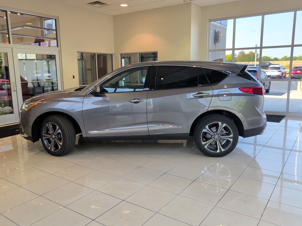 New 2025 Acura RDX Technology Package SUV