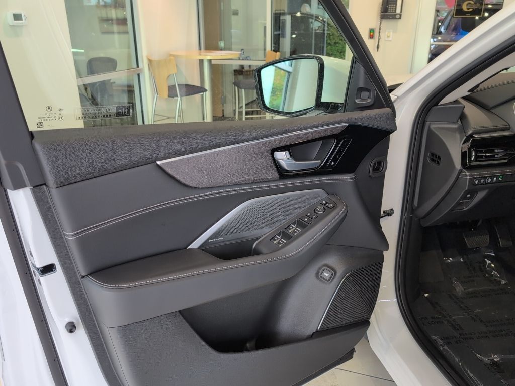 2026 Acura MDX Advance Package - Photo 8