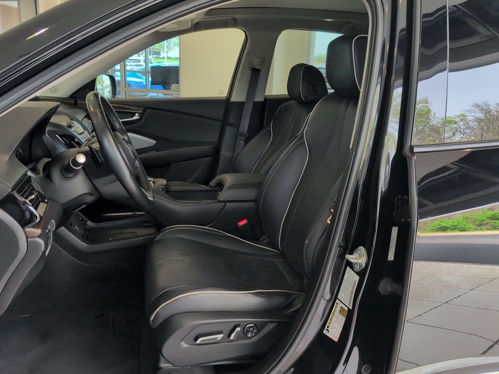 2023 Acura RDX Advance Package - Photo 14