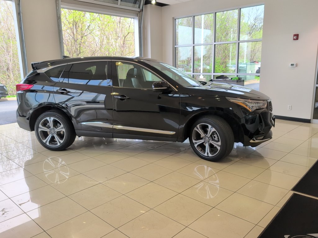 2023 Acura RDX Advance Package - Photo 6