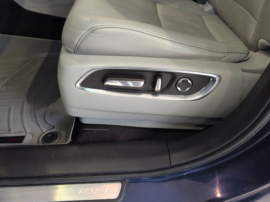 2020 Acura MDX Technology Package - Photo 12