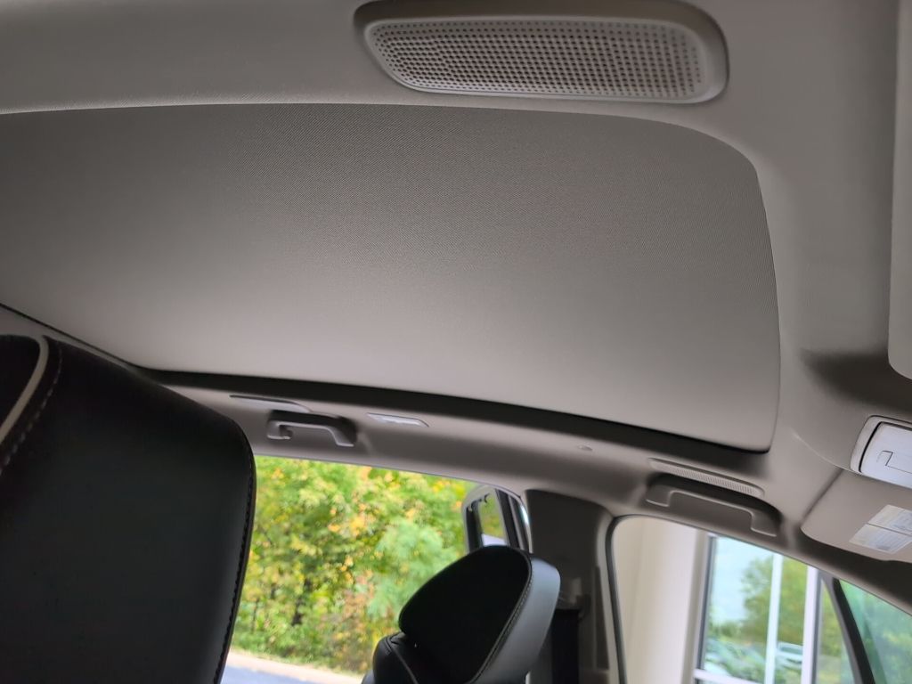 2026 Acura MDX Advance Package - Photo 17