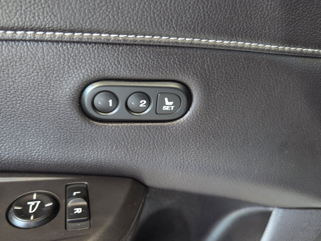 2020 Acura ILX Premium - Photo 9
