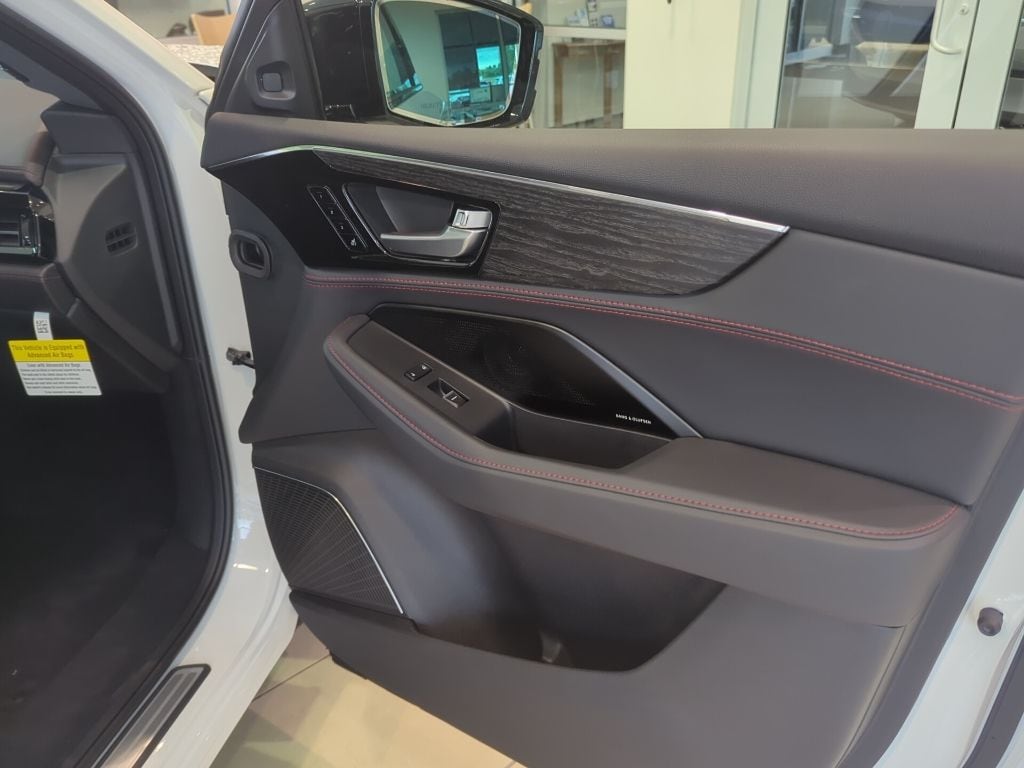 2026 Acura MDX Type S w/Advance Package - Photo 15