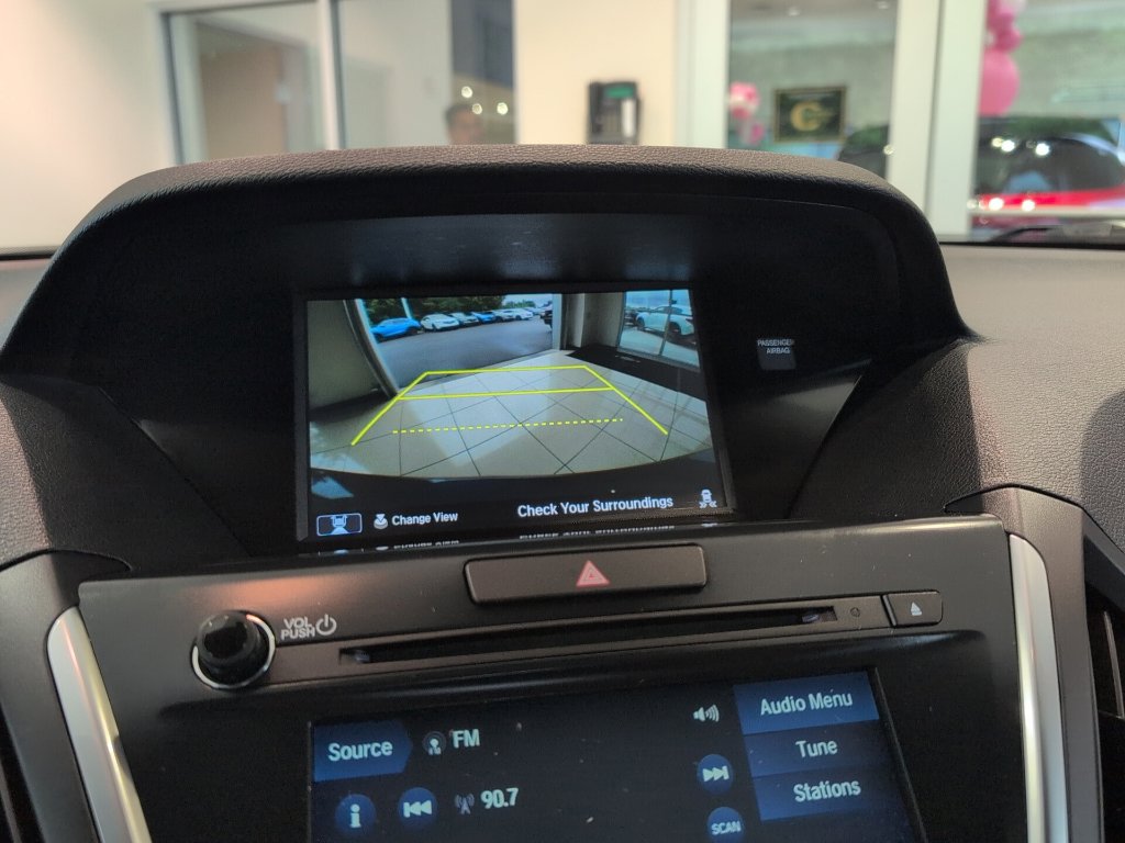 2020 Acura MDX Technology Package - Photo 22