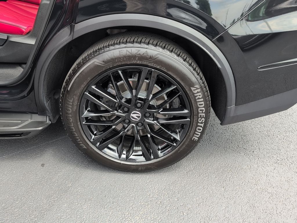 2026 Acura MDX A-spec w/Advance Package - Photo 73