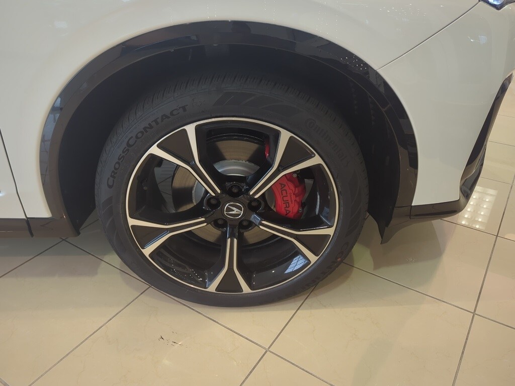 2026 Acura MDX Type S w/Advance Package - Photo 18