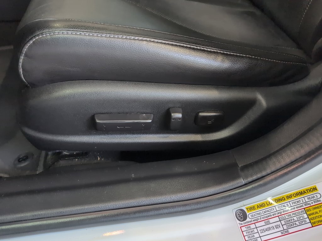 2020 Acura ILX Premium - Photo 11