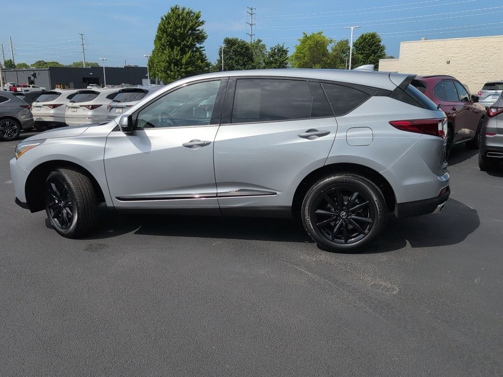 Certified 2026 Acura RDX SH-AWD SUV
