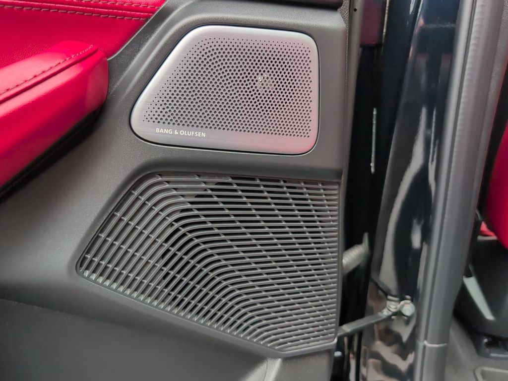 2026 Acura MDX A-spec w/Advance Package - Photo 41