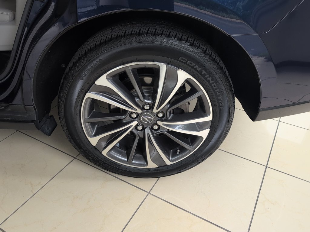 2020 Acura MDX Technology Package - Photo 55