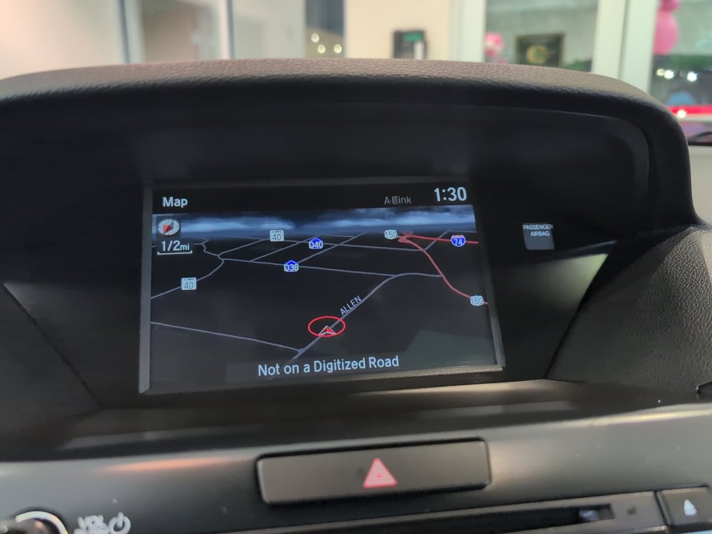 2020 Acura MDX Technology Package - Photo 21