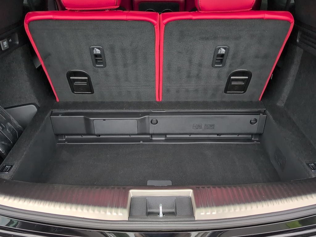 2026 Acura MDX A-spec w/Advance Package - Photo 50