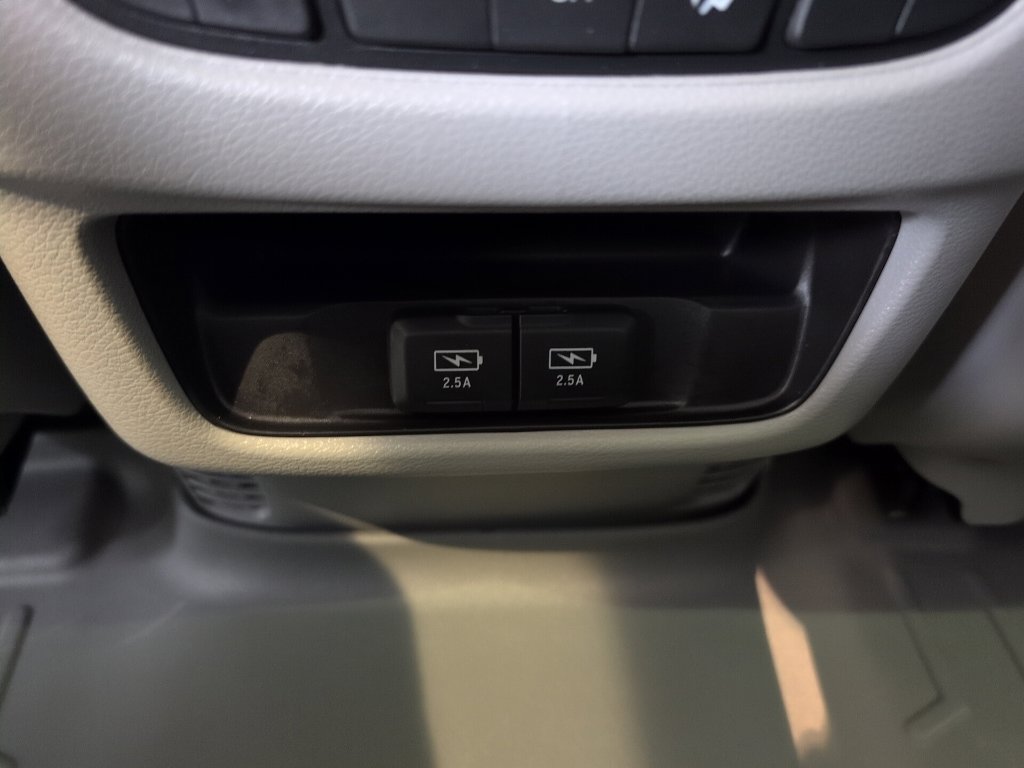 2020 Acura MDX Technology Package - Photo 35