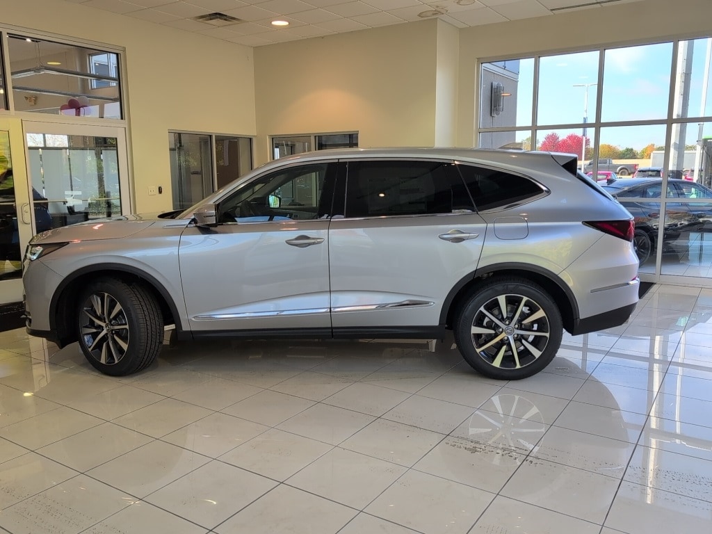 New 2026 Acura MDX SH-AWD Technology Package SUV