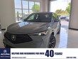 Acura ADX