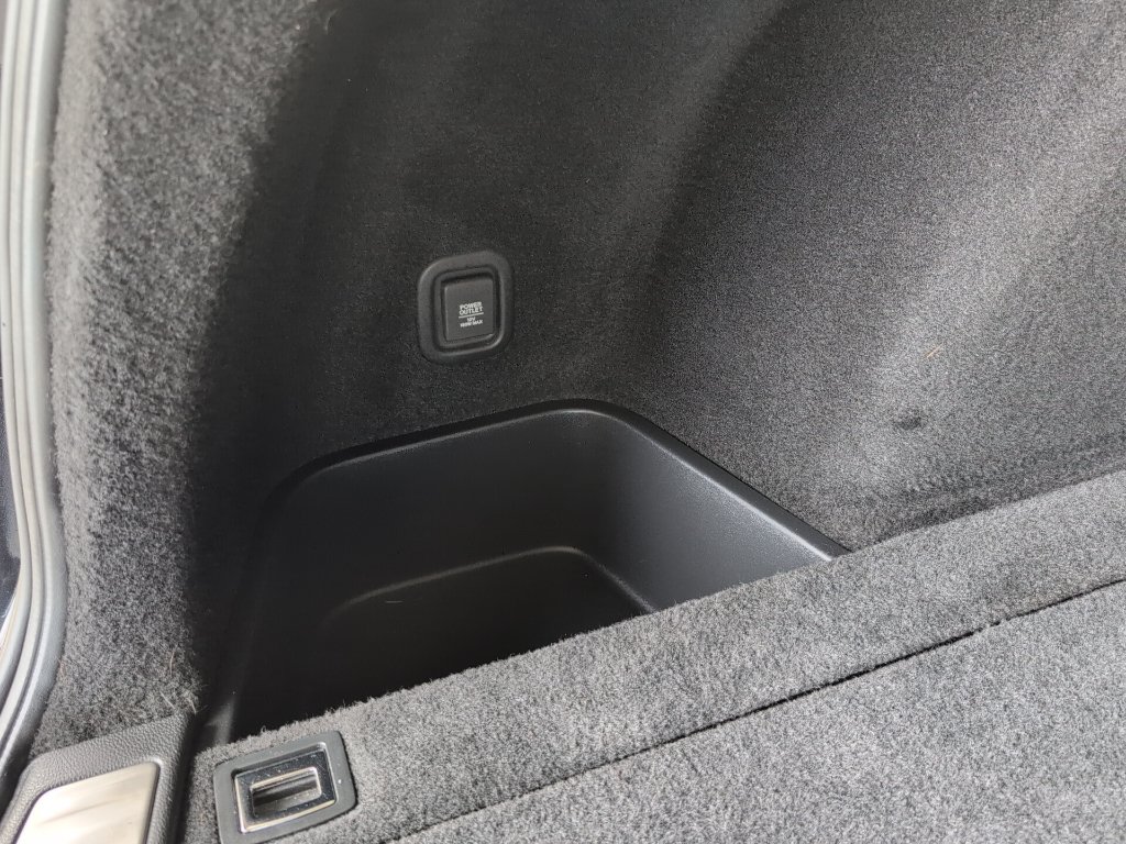 2023 Acura RDX Advance Package - Photo 40