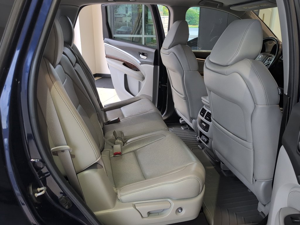 2020 Acura MDX Technology Package - Photo 44