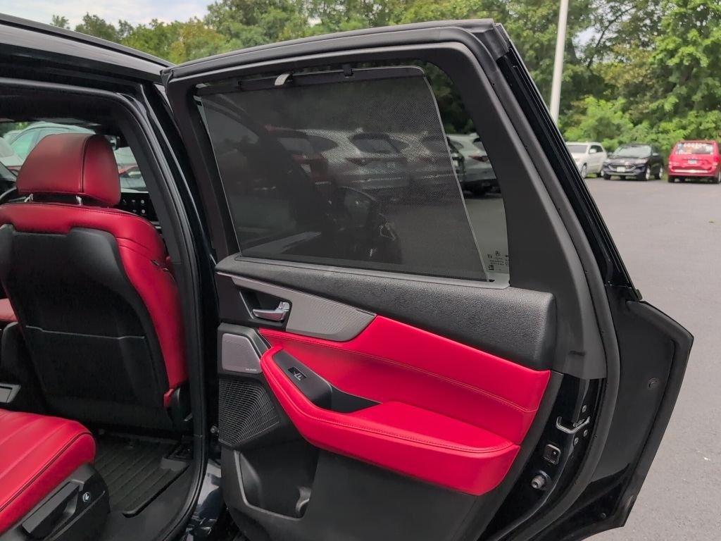 2026 Acura MDX A-spec w/Advance Package - Photo 57