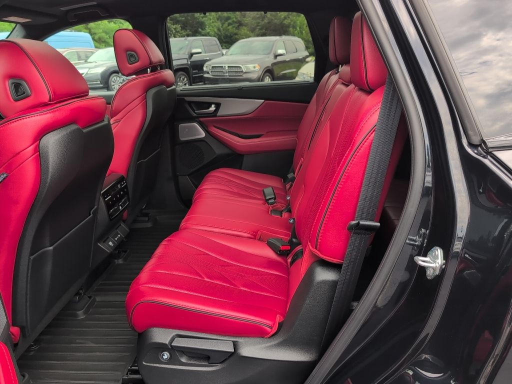 2026 Acura MDX A-spec w/Advance Package - Photo 42