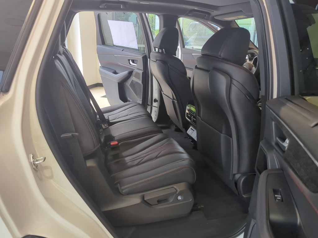 2026 Acura MDX Type S w/Advance Package - Photo 14