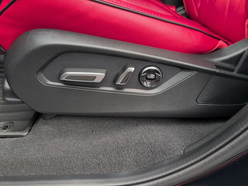 2026 Acura MDX A-spec w/Advance Package - Photo 13
