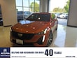 CADILLAC CT5-V