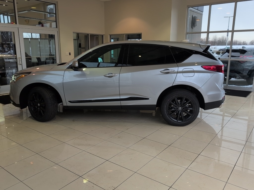 New 2026 Acura RDX SH-AWD SUV