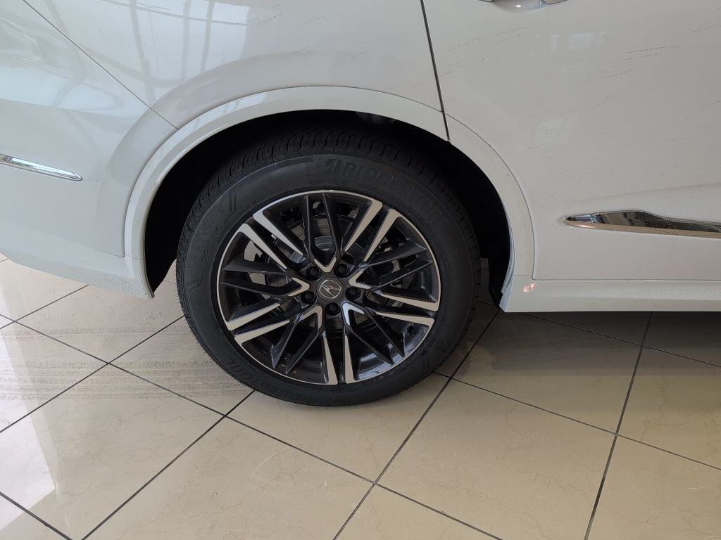 2026 Acura MDX Advance Package - Photo 19