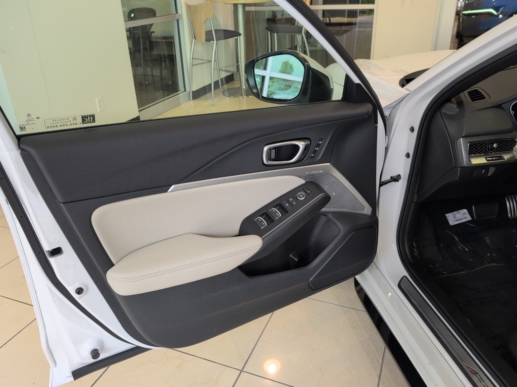 2026 Acura Integra A-Spec w/Technology Package - Photo 8