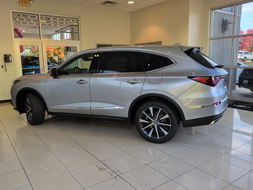 New 2026 Acura MDX SH-AWD Technology Package SUV