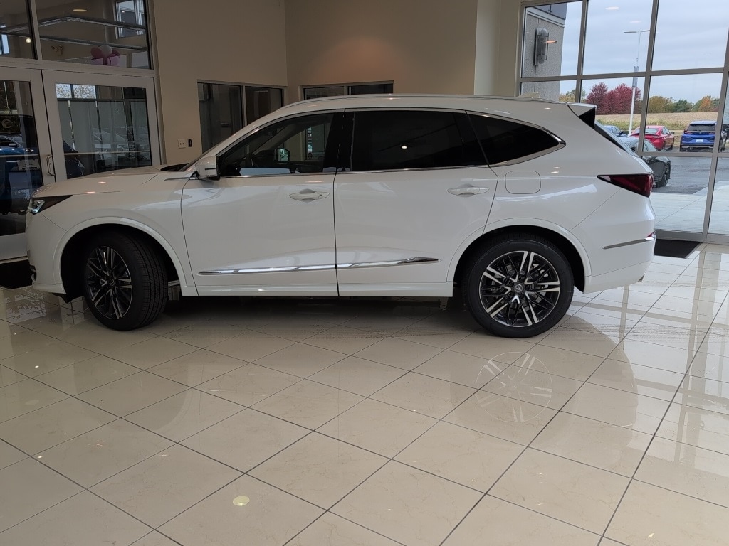 New 2026 Acura MDX SH-AWD Advance Package SUV