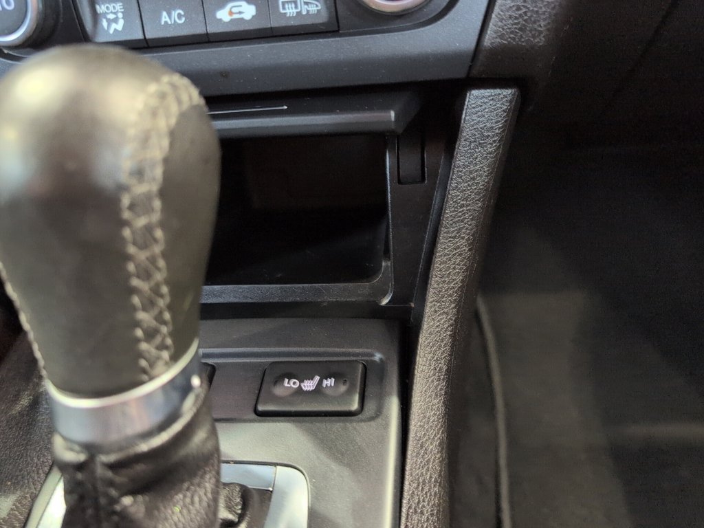 2020 Acura ILX Premium - Photo 26