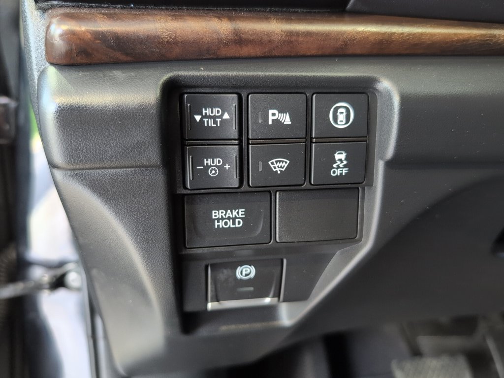 2023 Acura RDX Advance Package - Photo 15