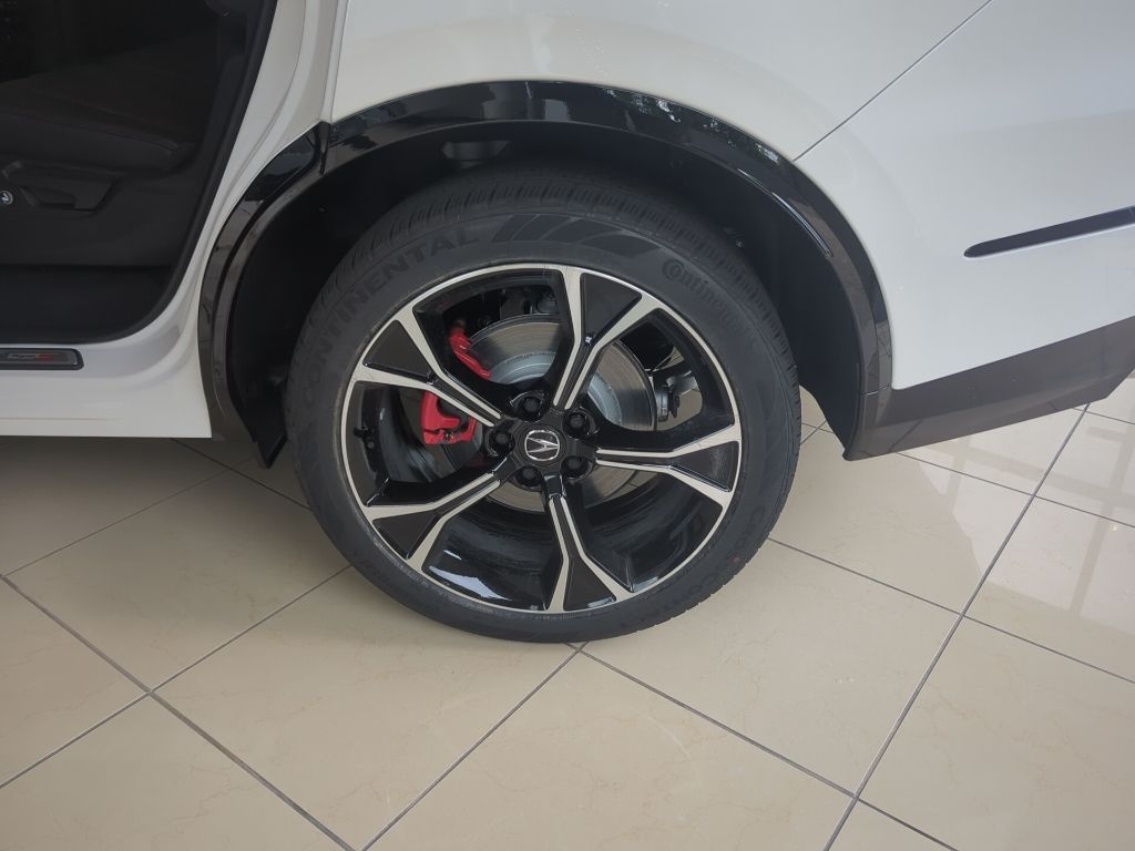 2026 Acura MDX Type S w/Advance Package - Photo 20