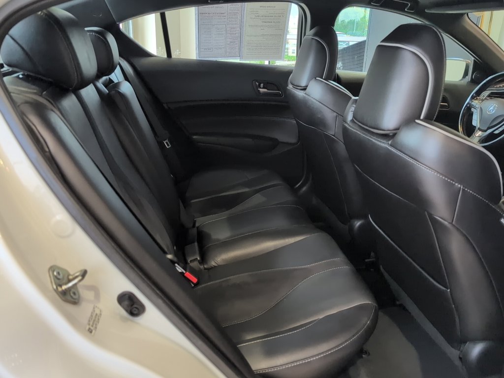 2020 Acura ILX Premium - Photo 40