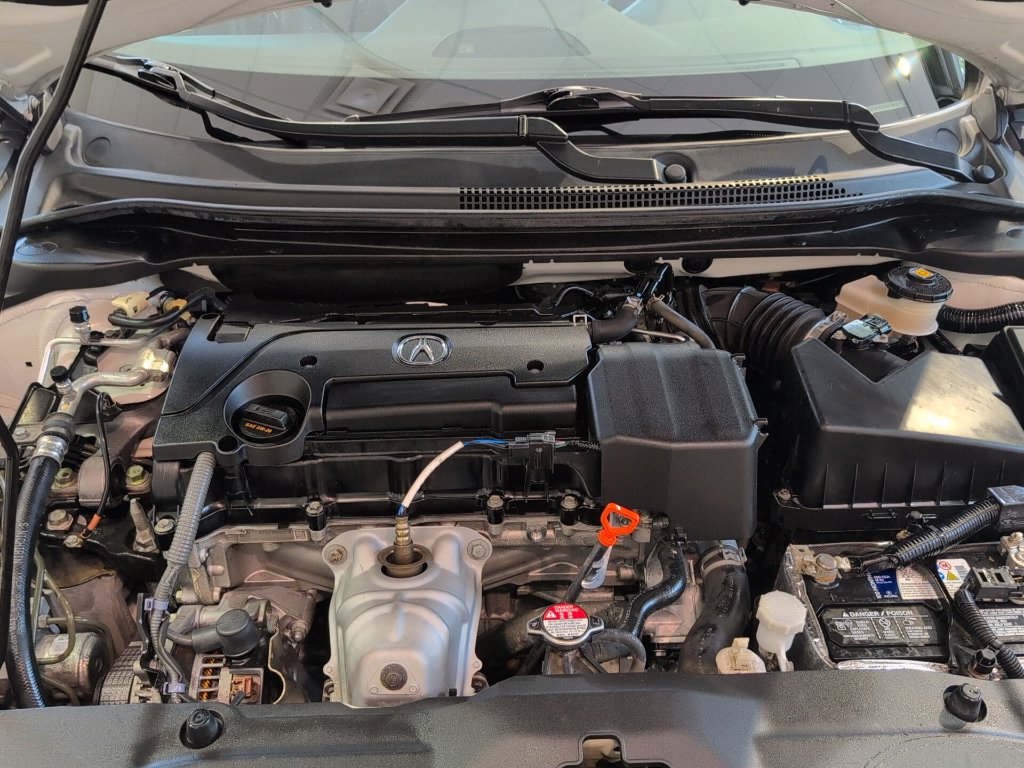 2020 Acura ILX Premium - Photo 52