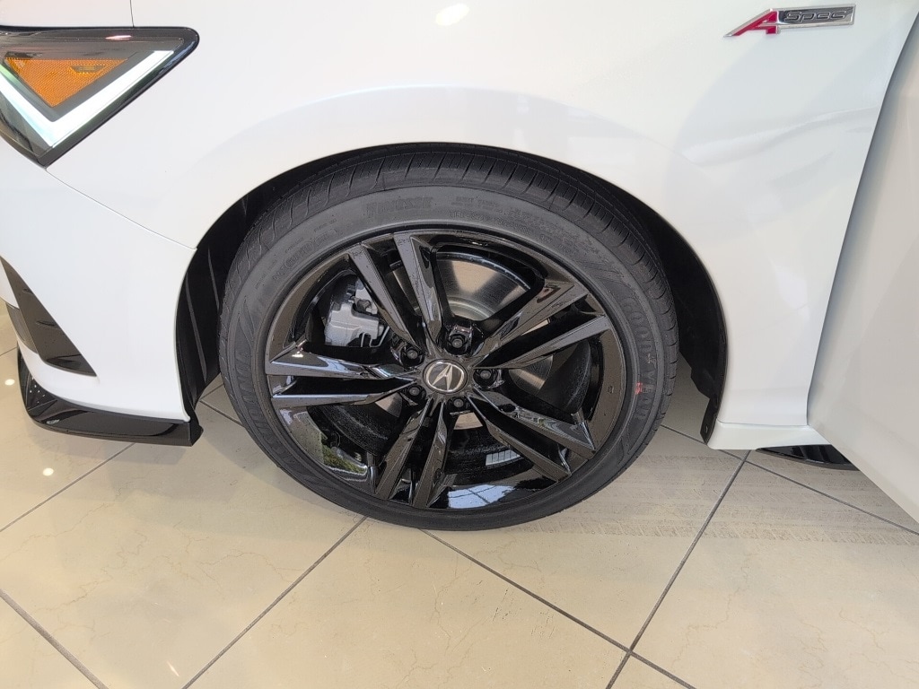 2026 Acura Integra A-Spec w/Technology Package - Photo 21