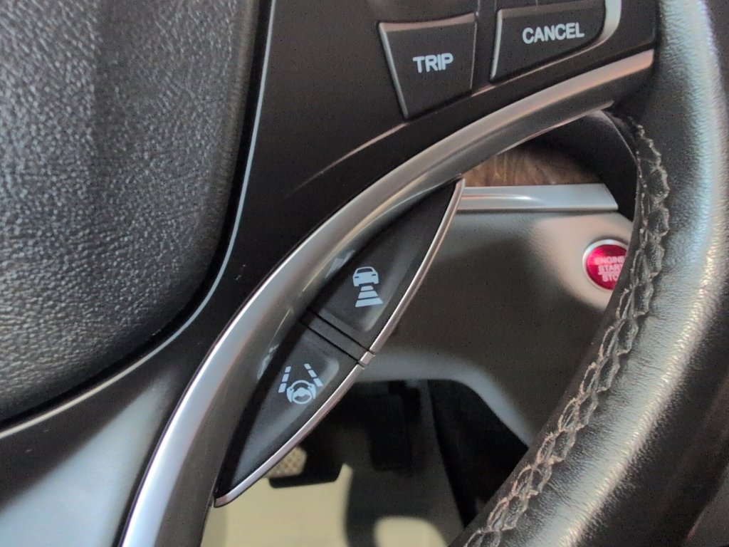 2020 Acura MDX Technology Package - Photo 18