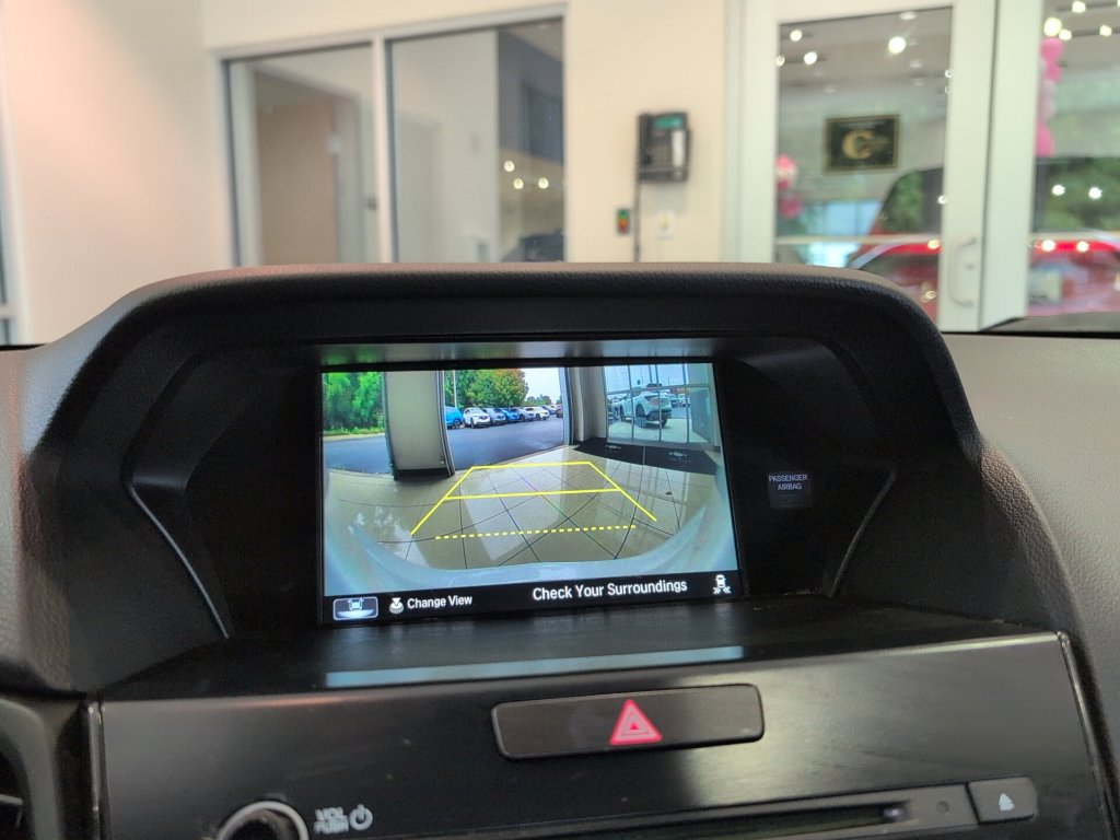 2020 Acura ILX Premium - Photo 21