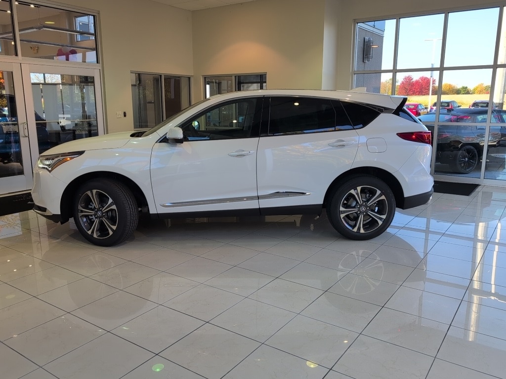 New 2026 Acura RDX Technology Package SUV