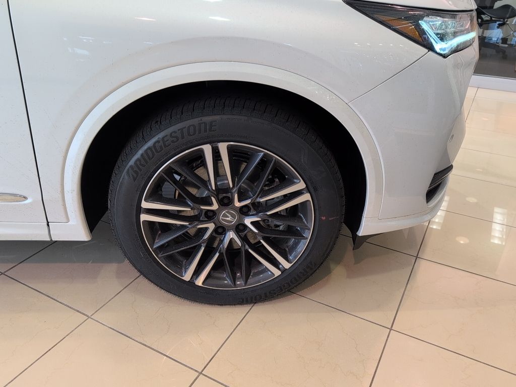 2026 Acura MDX Advance Package - Photo 18
