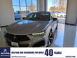 Acura TLX