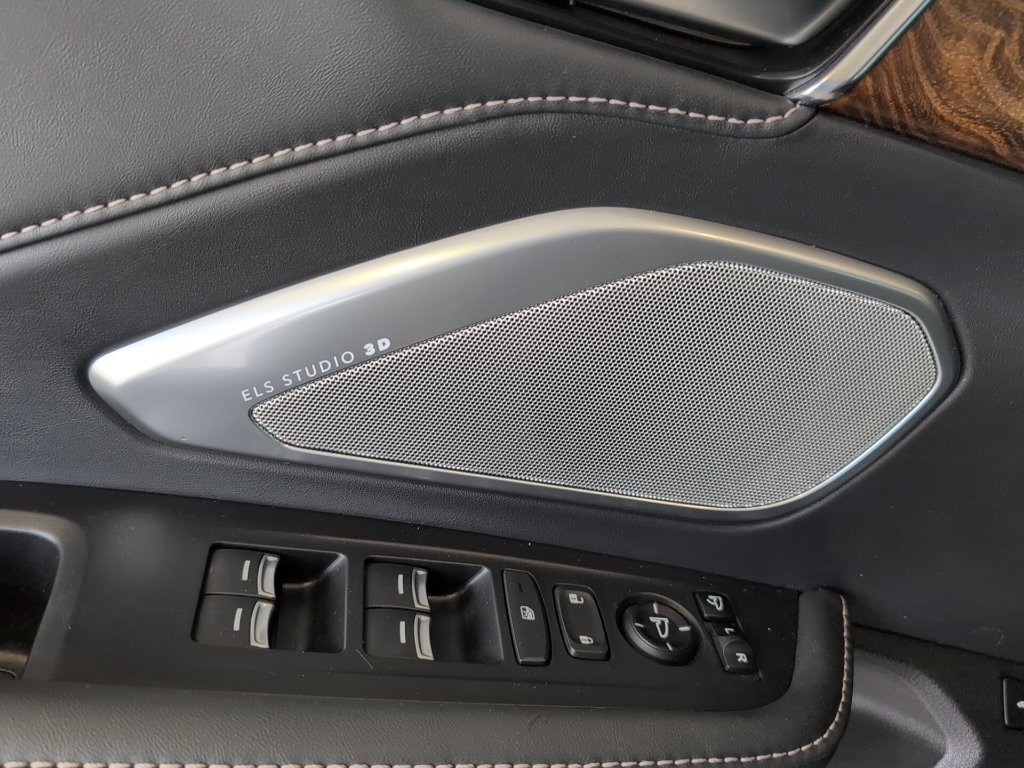 2023 Acura RDX Advance Package - Photo 11