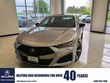 Acura TLX