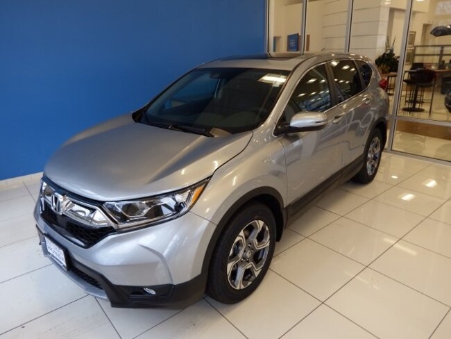 New 2019 Honda Cr V For Sale In Peoria Il Suv Jhlrw2h53kx004896