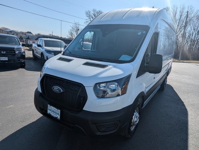 2023 Ford Transit-250 Base