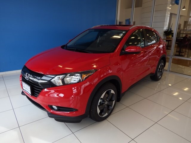 Featured New Vehicles Bob Lindsay Honda Peoria Il